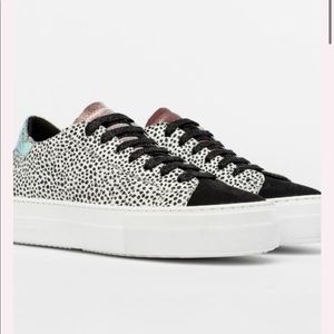 P448 Thea Sneakers EU 39